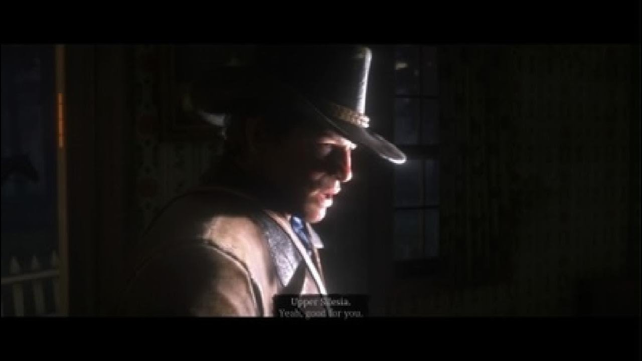 Red Dead Redemption 2 | - YouTube