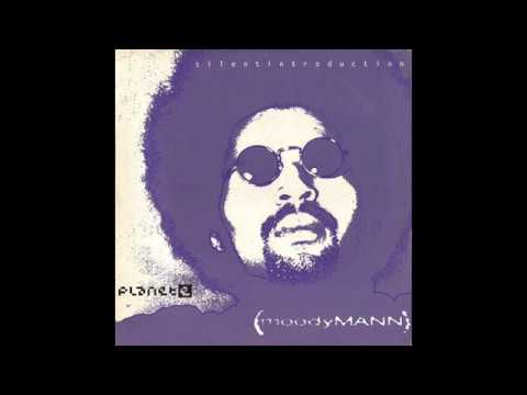 Moodymann – Silentintroduction – 2 x Vinyl (12