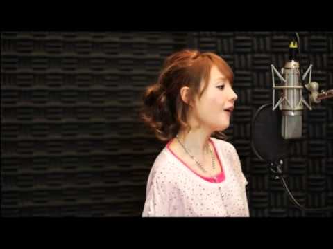 LOVE DISCO / ROCKETMAN feat. トリンドル玲奈 - YouTube