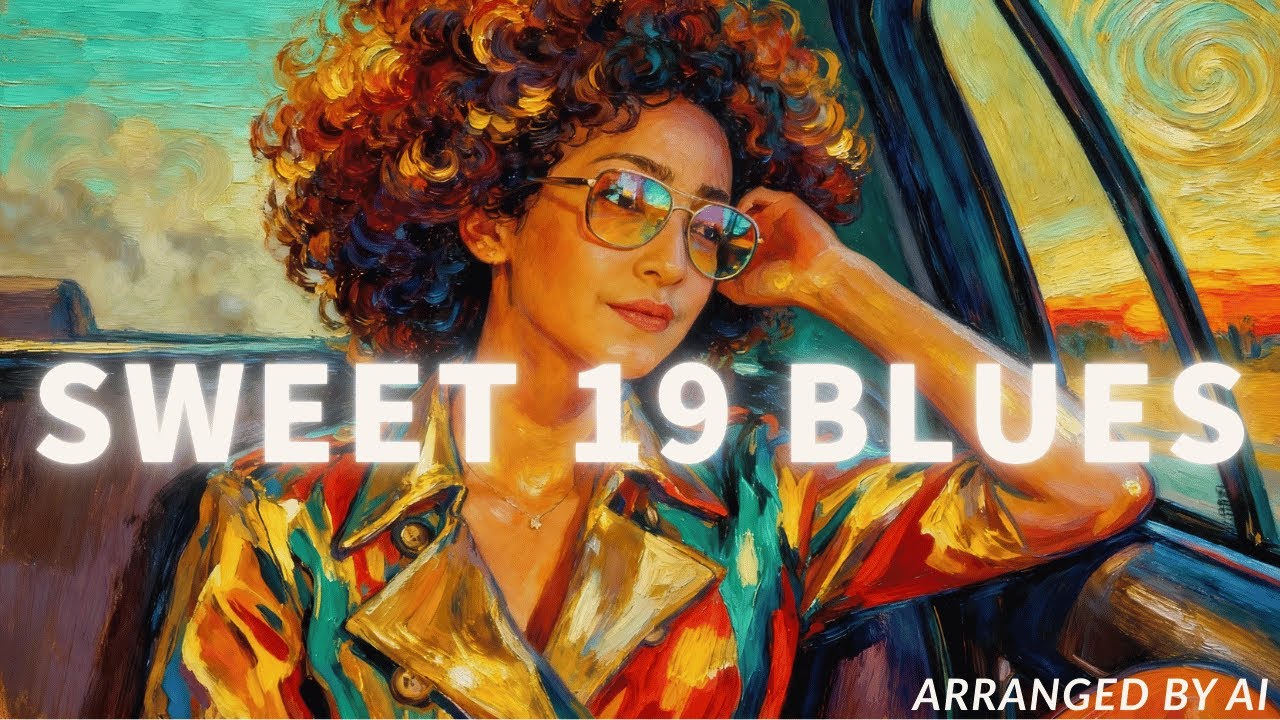 SWEET 19 BLUES/ 安室奈美恵 amuro namie – FUNKY AI Arrange (Disco