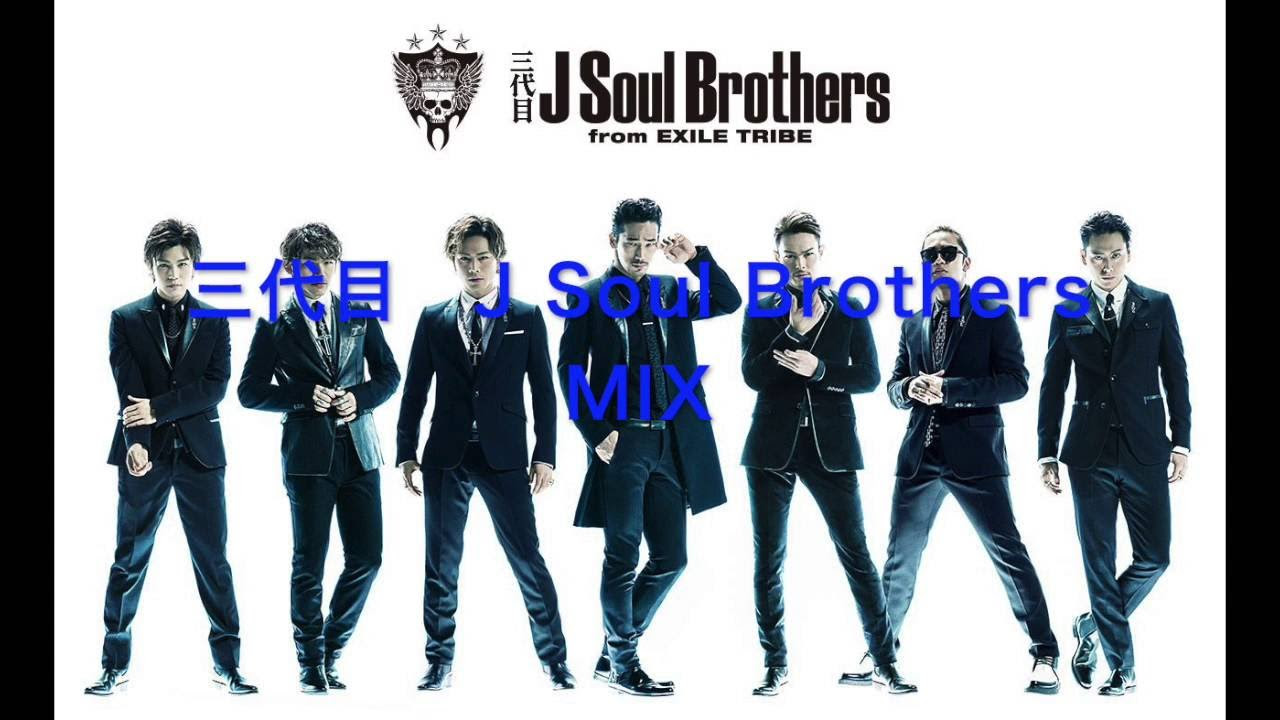 HiGH&LOW Special Trailer ♯15 「ORIGINAL BEST ALBUM 全曲