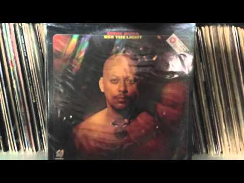 Eddie Russ – See The Light | Releases | Discogs