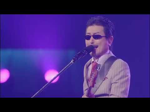 THE ALFEE One Night Summer Dream 2012 We Get Requests! - YouTube