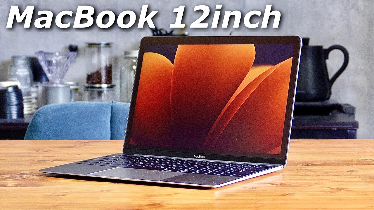 2023年】M1 MacBookを手放して、今更12インチMacBookを購入した理由