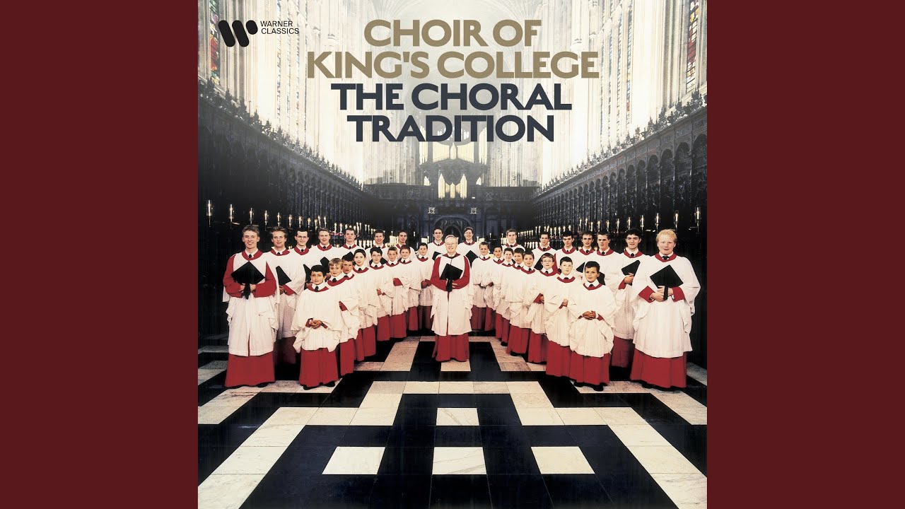 Magnificat in G Minor, RV 610: VIII. Sicut locutus est - YouTube