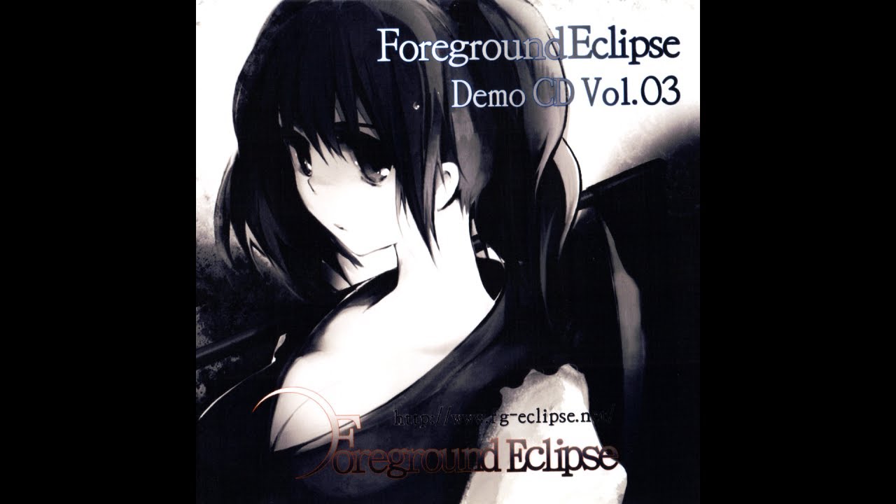 Imperial Circus — 弐式ノ贐 (Nishiki no Hanamuke) (FULL EP) - YouTube