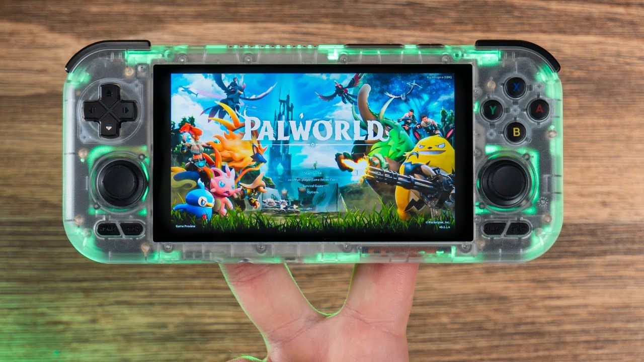 Before You Buy The Retroid Pocket 4 Pro For $199 - YouTube