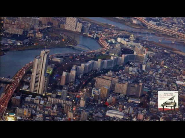 Silent Tone Record/バッハ：平均律クラヴィア曲集第2巻/ロザリン