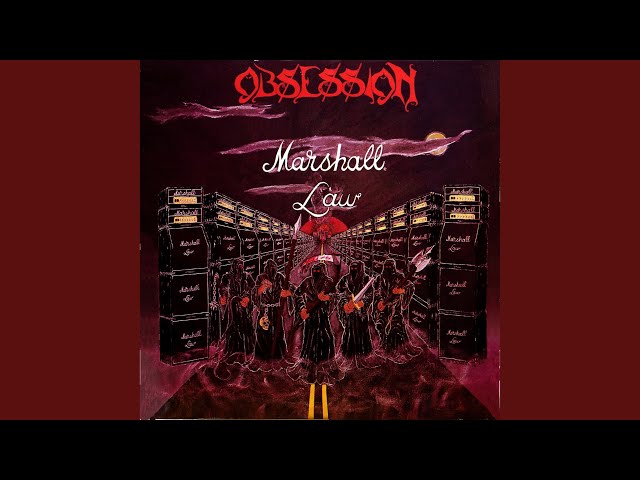 Marshall Law - YouTube