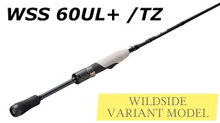 WILDSIDE VARIANT | LEGIT DESIGN