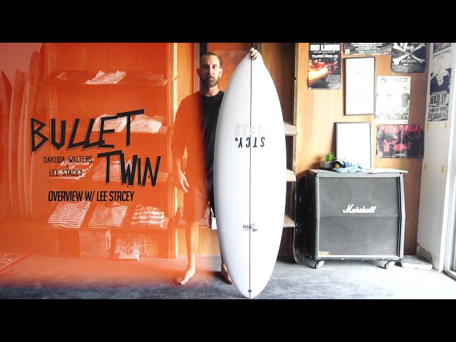 OVERVIEW || BULLET TWIN - YouTube