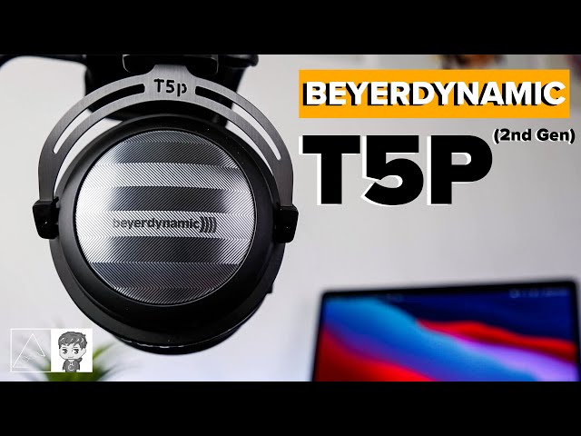 Beyerdynamic T5P Review (2nd Gen) - YouTube
