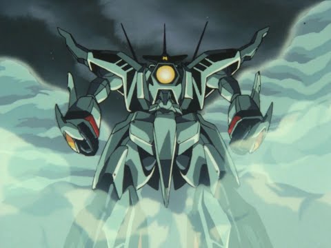 Super Robot Showcase: Zeorymer from 