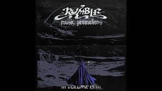 Rumble Music Promotions - (((Volume 15))) (2026 Full Album