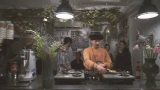 JAZZ, RARE GROOVE & OTHER MIX / VINYL ONLY / 機他 Kita(TOSH7) / by