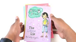 Billie B Brown Early Readers Anniversary - 23 Books – American