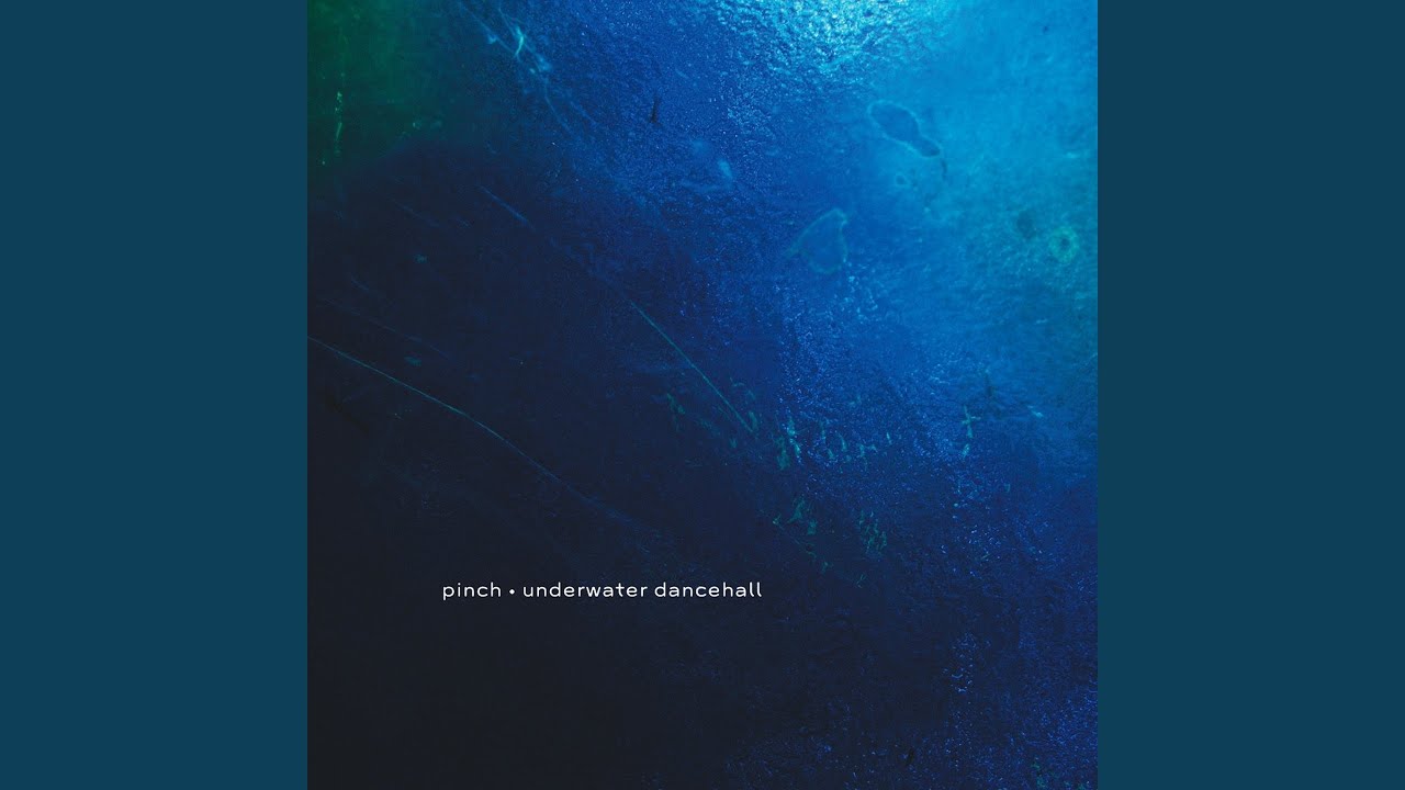 Pinch - Underwater Dancehall Instrumentals TEC018 CONTINUOUS MIX