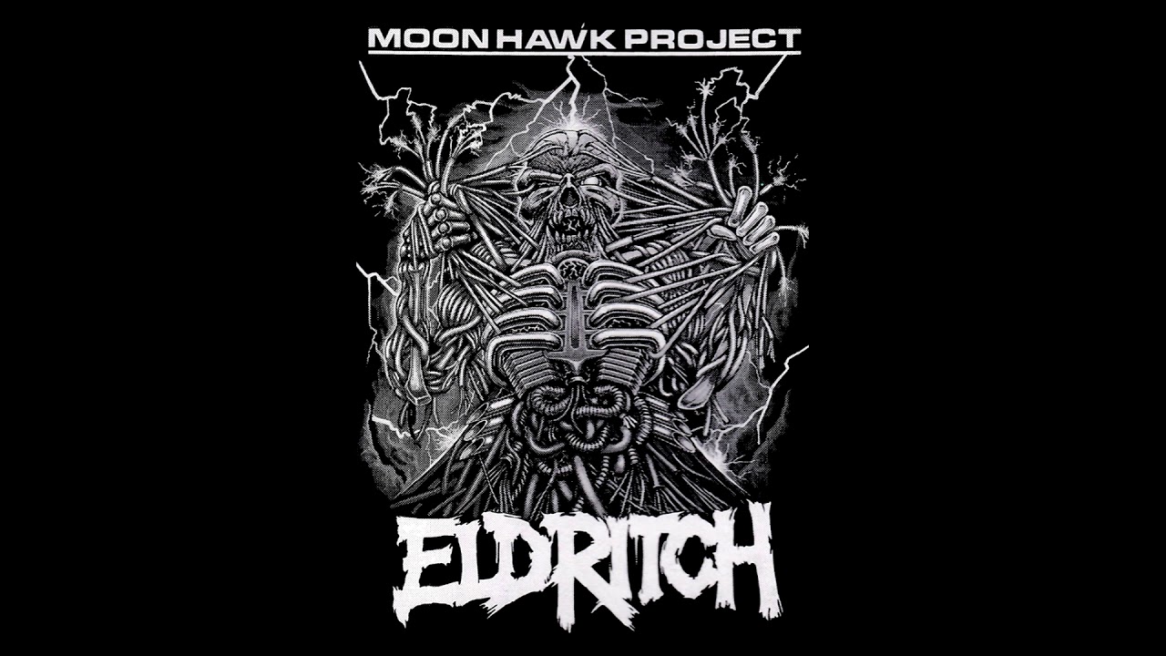 Eldritch - Blood Breed Calls My Name [Full Album] - YouTube