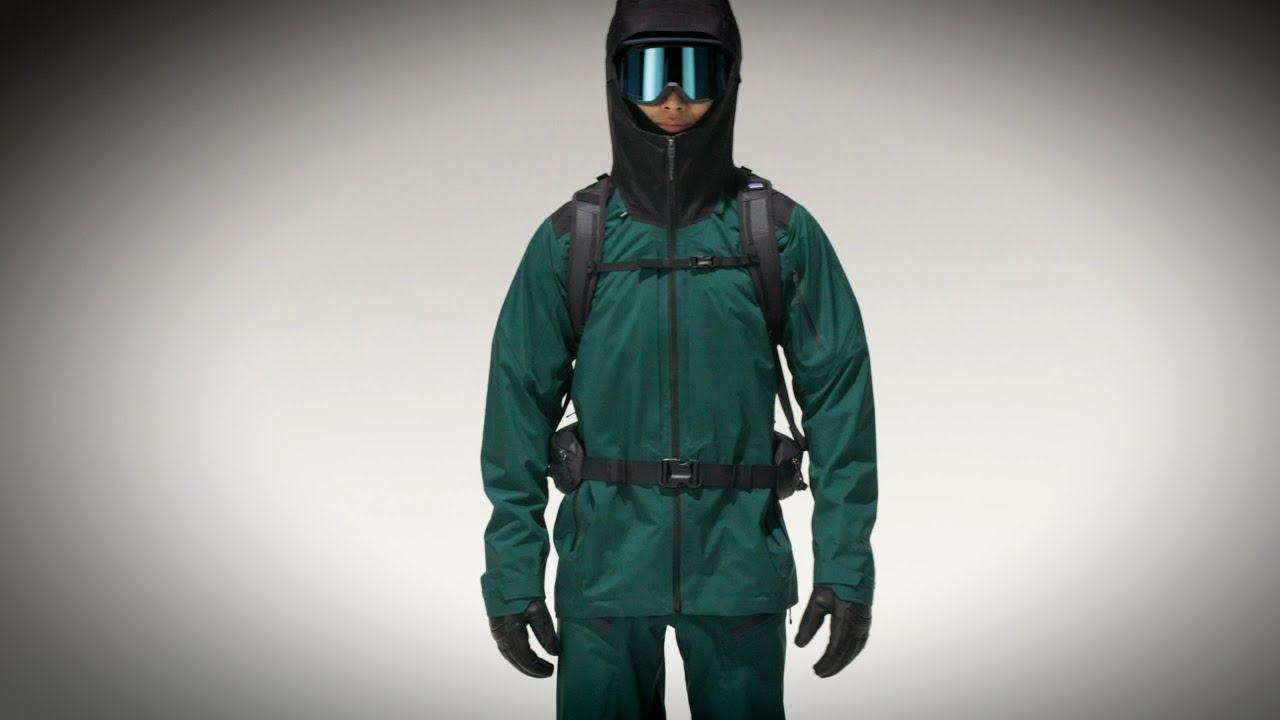 Patagonia PowSlayer Jacket - Men's | REI Co-op