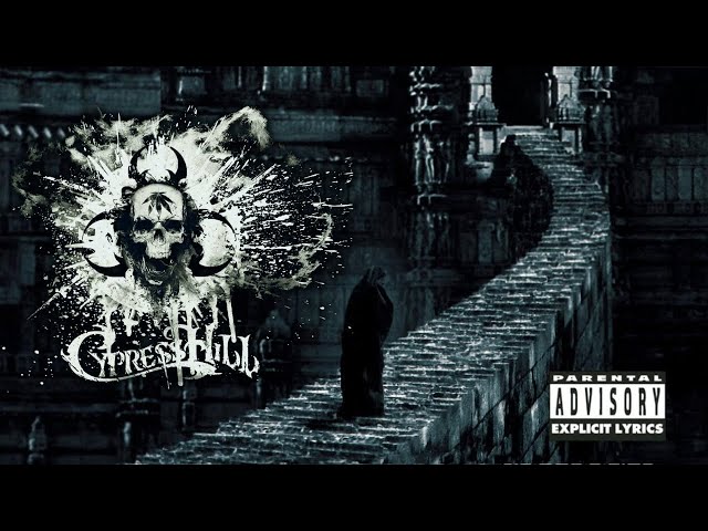 cypresshill III Temples of Boom (Full Album +bonus tracks) - YouTube