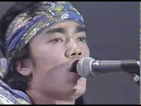 男闘呼組-BIG TOUR '89 IN DOME - YouTube