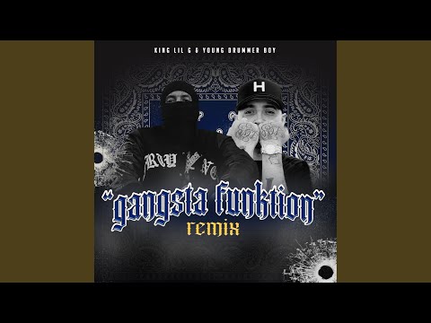 gangsta funktion (Radio Edit) - YouTube