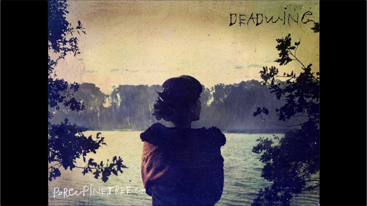 Porcupine Tree - Deadwing [Full Album] - YouTube