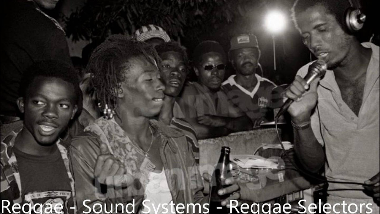 Count Matchuki & The Destroyers - Movements (1969) - YouTube