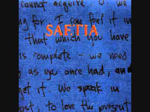 Saetia – Saetia – CD (Album), 1998 [r1840630] | Discogs