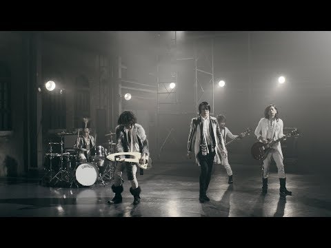 BUCK-TICK / 「New World」ミュージックビデオ - YouTube