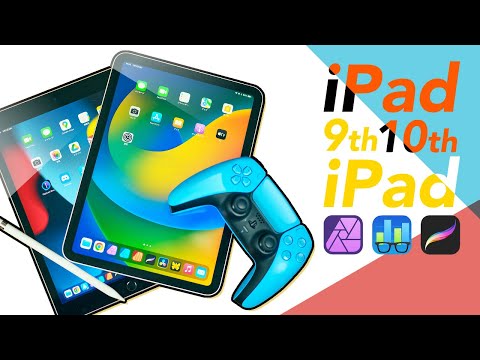 新旧iPad比較レビュー 。最新のアップル 製タブレットの性能を検証【第