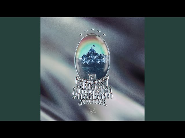 Vinyl (King Gnu Dome Tour THE GREATEST UNKNOWN at TOKYO DOME