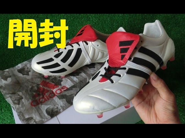 復刻版 プレデターマニア FGを開封＆過去作と比較！ - YouTube