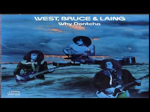 W̤e̤s̤t̤,̤B̤r̤ṳc̤e̤ ̤&̤ L̤a̤i̤n̤g̤-- 1972-- Full Album - YouTube