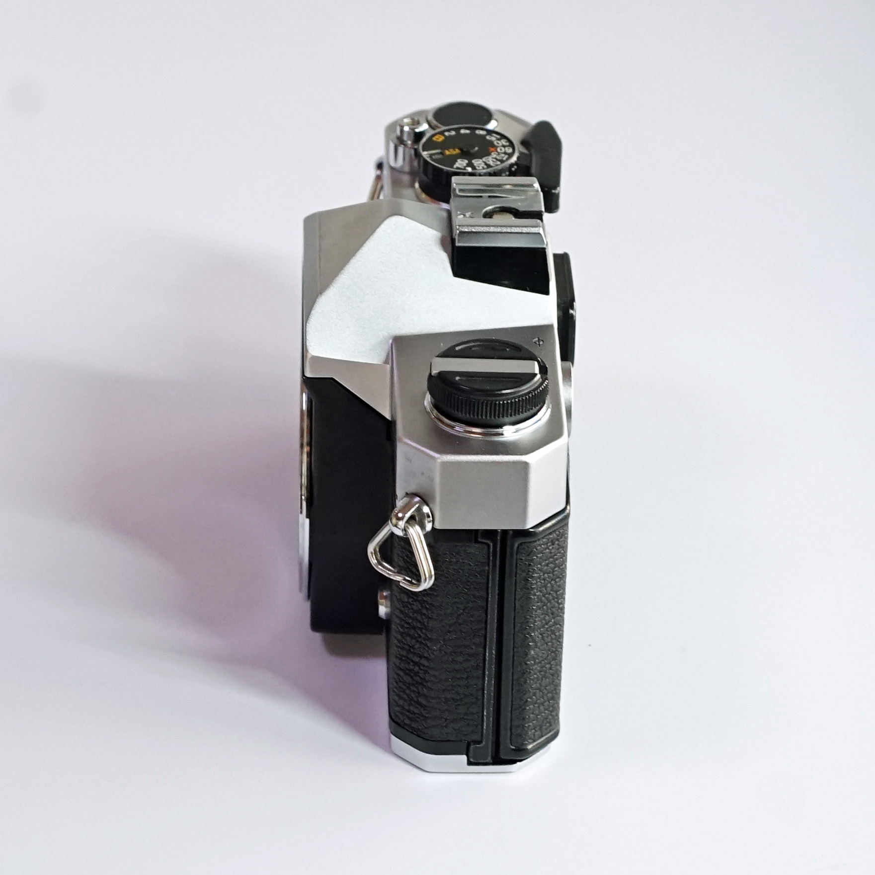 FUJIFILM FUJICA ST605 ¥9,800（中古 フィルムカメラ 35mm 一眼レフ