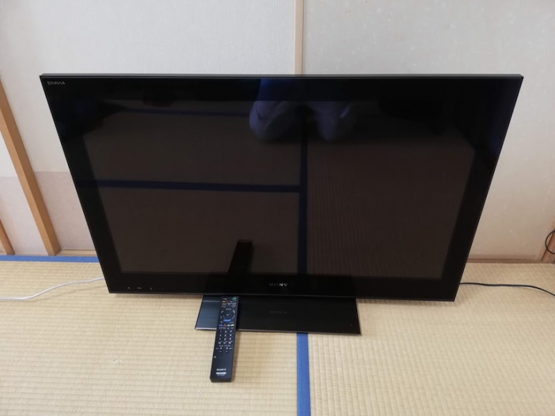 SONY ブラビア W600Aシリーズ 液晶テレビ KDL-24W600A | リサイクル