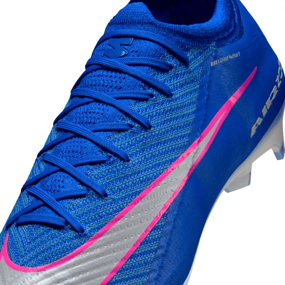 Ghete de fotbal Nike Zoom Mercurial Vapor 16 Elite FG