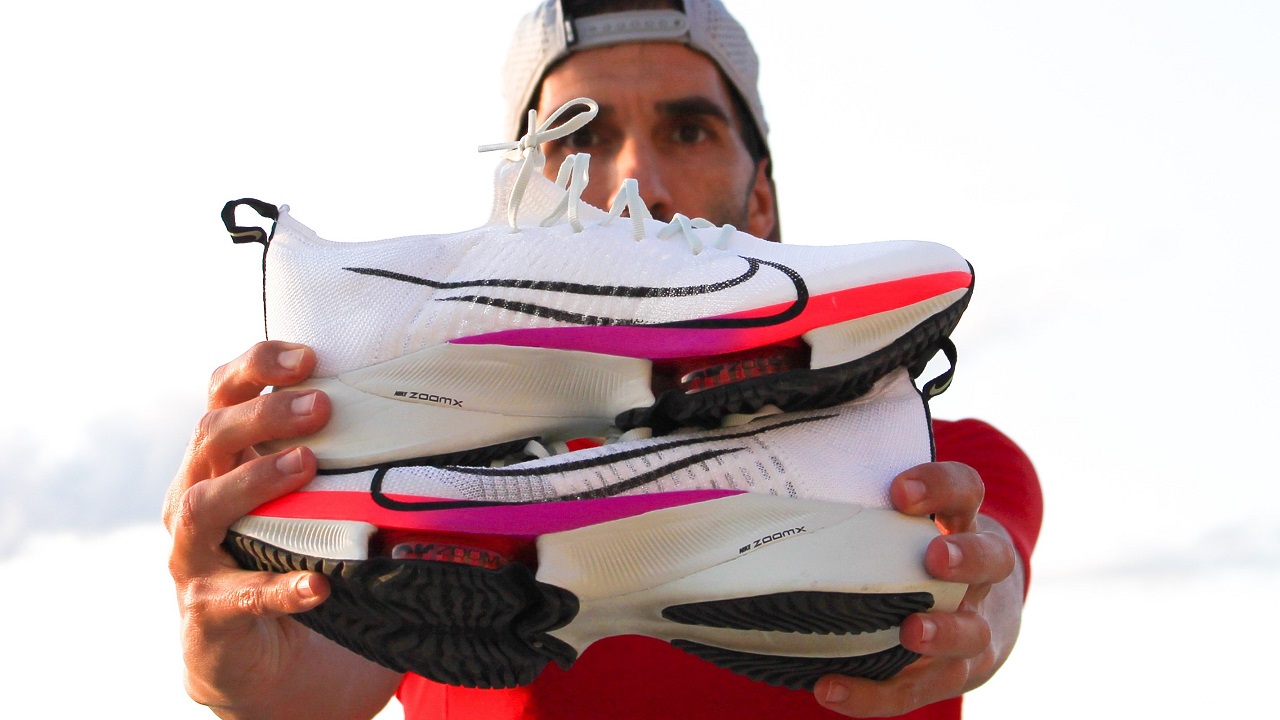 My essentials: Review Nike Air Zoom Tempo Next% - Top4Running.com