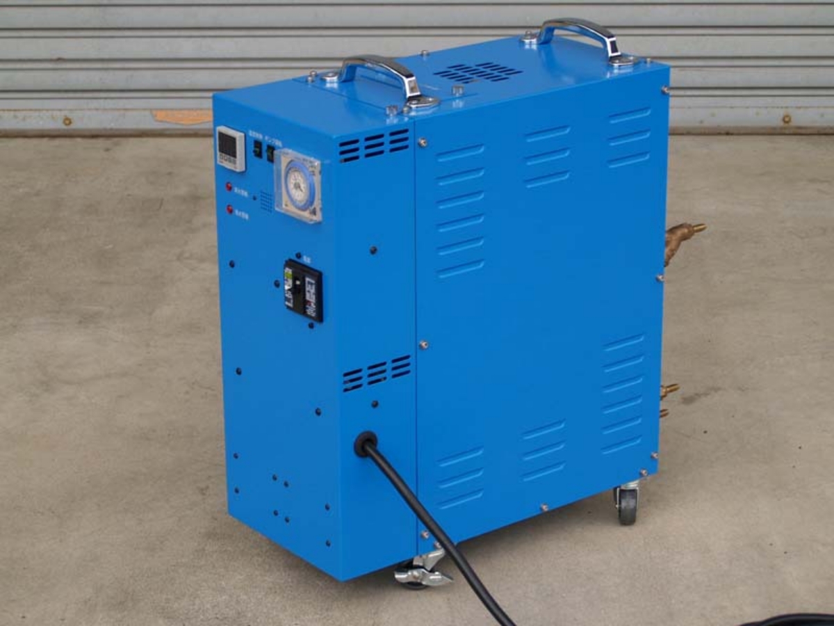 金型温度調節機（MTC）. (No1)金型温度調節機（MTC）. (No1) 【公式通販】