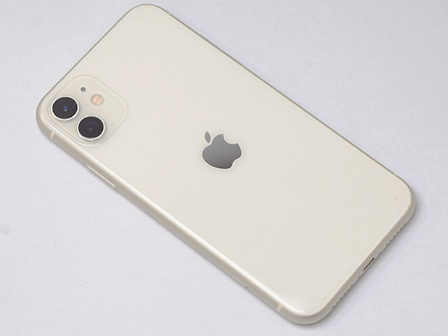 iPhone16e A3409 (MD1R4J/A) 128GB ホワイト【楽天版 SIMフリー】|中古