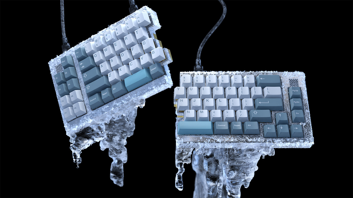 In Stock] GMK Shoko R2