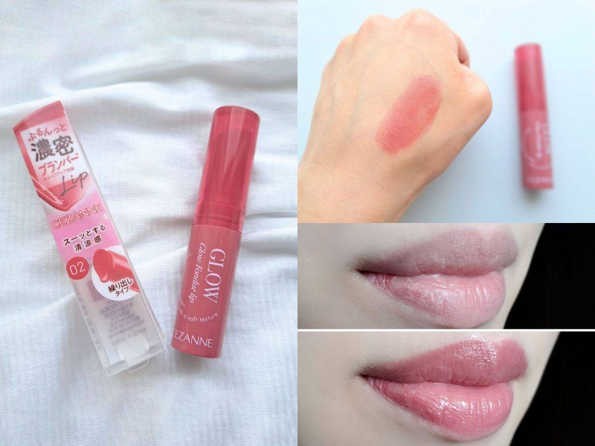 ひと塗りで若見えが叶う。ドラッグストアで買うべき「名品リップ」5選