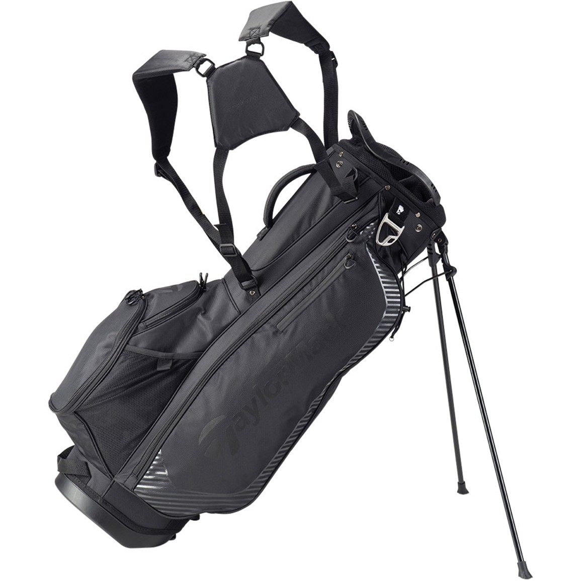 TaylorMade 2023 Pro Stand Golf Bag | TGW