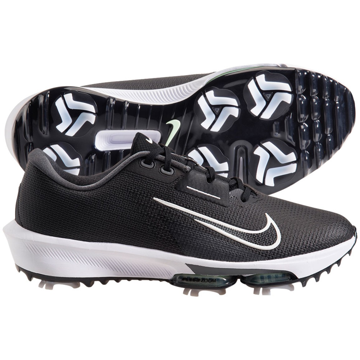 NIKE Air Zoom Infinity Tour Next 2 Golf Shoes | TGW