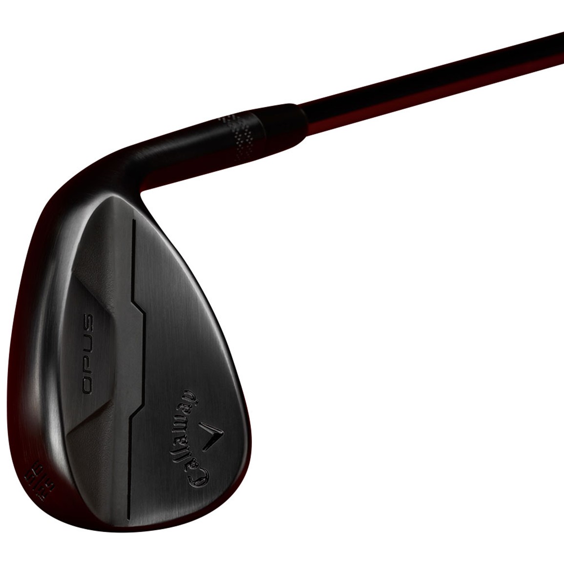 Callaway Opus Black Wedge | TGW