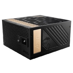 ヨドバシ.com - MSI エムエスアイ PC電源 MEG Ai1300P PCIE5 通販