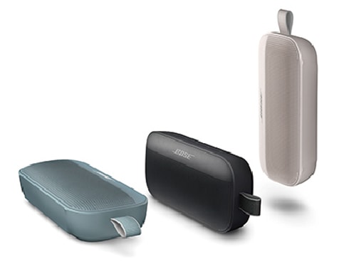 ヨドバシ.com - ボーズ BOSE ポータブル Bluetoothスピーカー