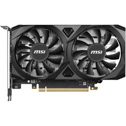 ヨドバシ.com - MSI エムエスアイ GeForce RTX 3050 VENTUS 2X 6G OC