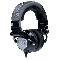 ヨドバシ.com - Skullcandy スカルキャンディ DJ用ヘッドホン Ti