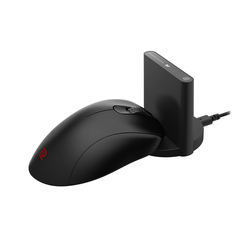 EC3-CW ワイヤレスゲーミングマウス for esports | ZOWIE Japan